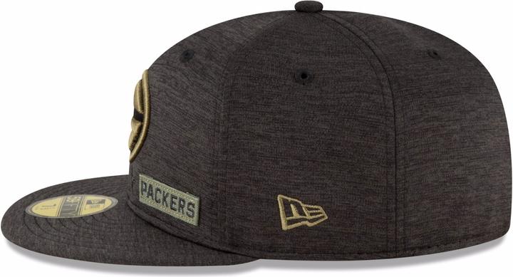 Immagine prodotto New Era 59Fifty NFL Salute To Service 2020 (7)