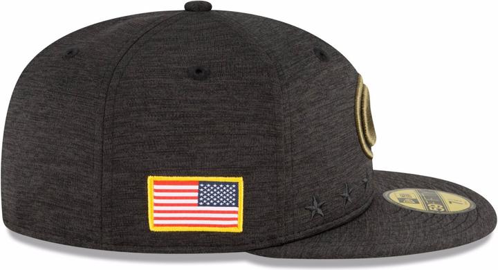 Immagine prodotto New Era 59Fifty NFL Salute To Service 2020 (7)