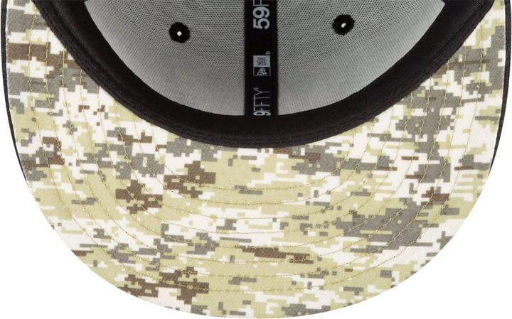Immagine prodotto New Era 59Fifty NFL Salute To Service 2020 (7)