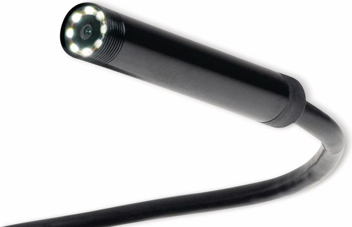 Image du produit HellermannTyton Caméra d'inspection Cable Scout Cam