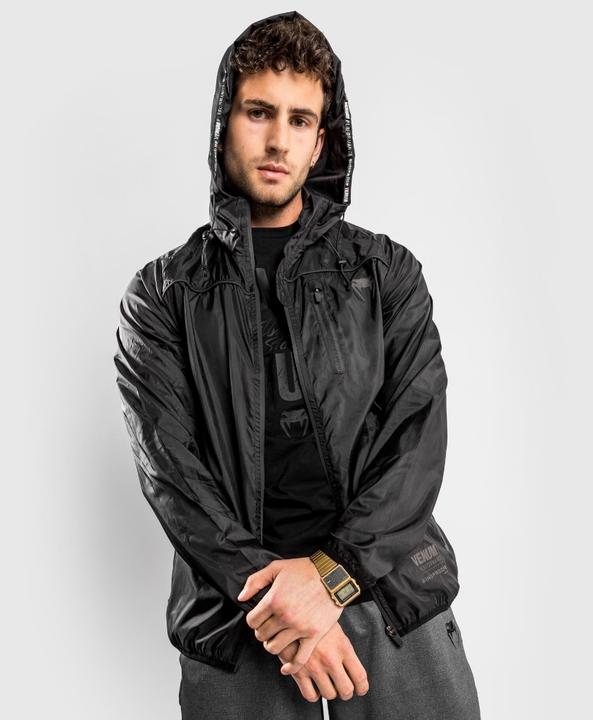 Image du produit Venum Tempest 2.0 Windproof Jacket (L)