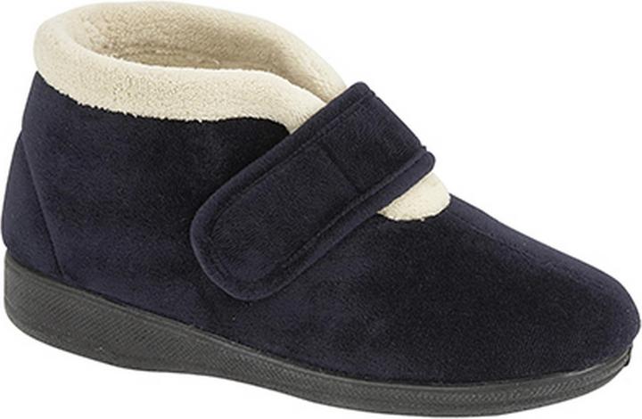 Produktbild Universal Textiles Amelia Bootee Hausschuhe (42)