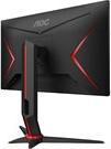 Produktbild AOC 24G2ZU/BK (1920 x 1080 Pixel, 23.80")