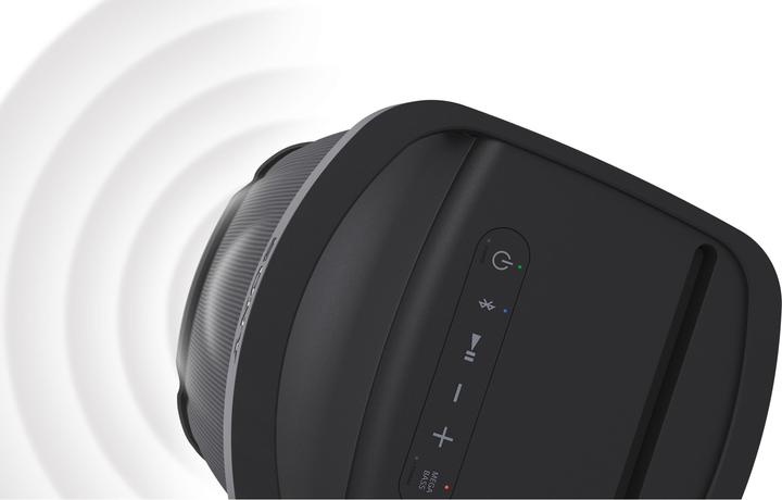 Produktbild Sony SRS-XP500 (20 h, Batteriebetrieb)