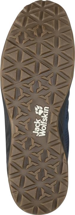 Produktbild Jack Wolfskin Woodland 2 Texapore Low M (43)