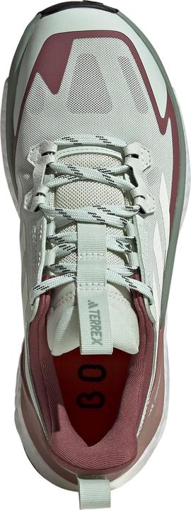 Actual product image adidas Terrex Free Hiker 2 Low (40 2/3)