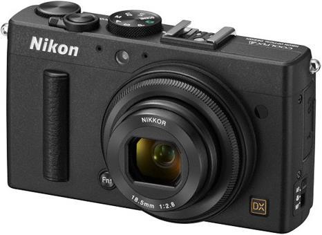 Produktbild Nikon Coolpix A