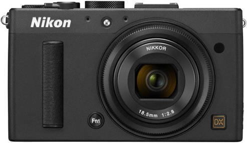 Produktbild Nikon Coolpix A