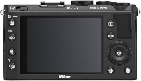 Produktbild Nikon Coolpix A