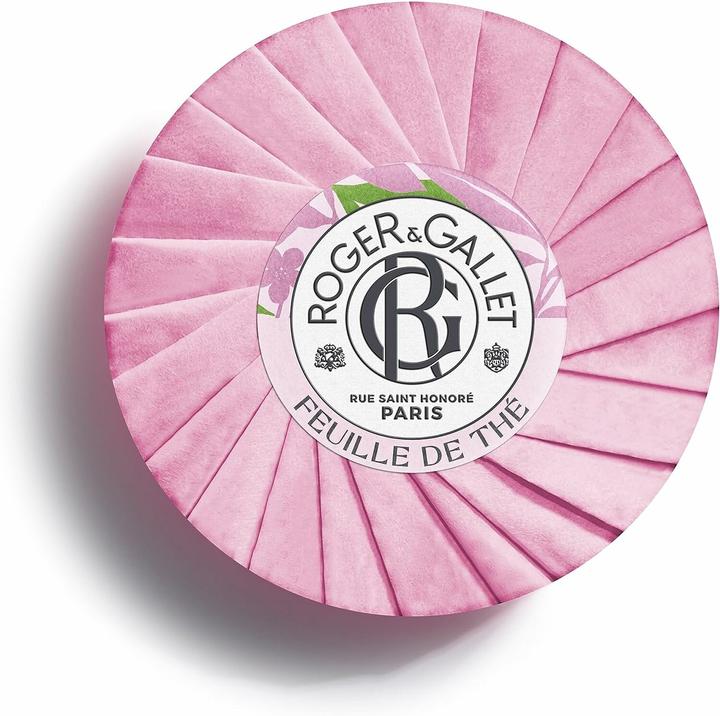 Immagine prodotto Roger & Gallet Savon (Lozione di sapone)