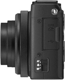 Produktbild Nikon Coolpix A