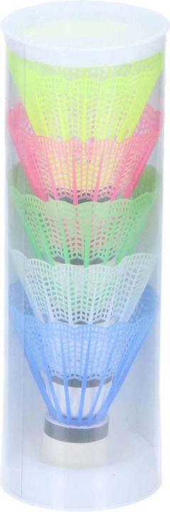 Image du produit Champ Balles de badminton 5pcs