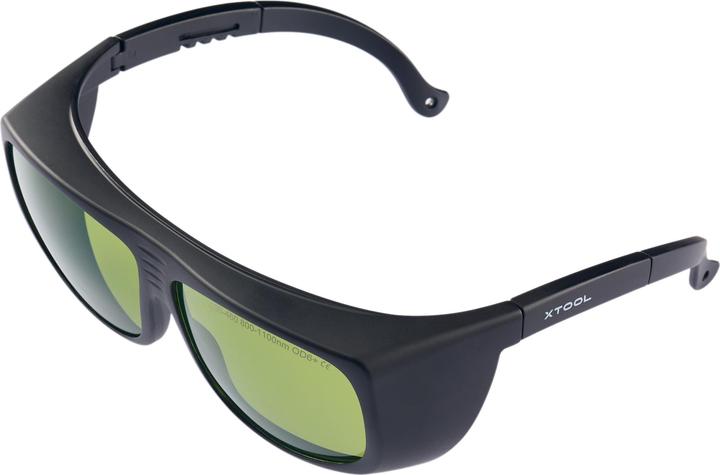 Immagine prodotto XTool Safety Goggles Set IR LP