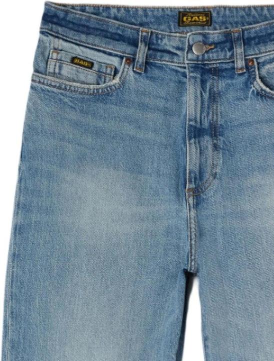 Gas Jeans Mom (28)