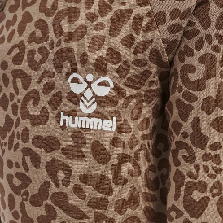 Produktbild hummel Nomi Body L/S (80)
