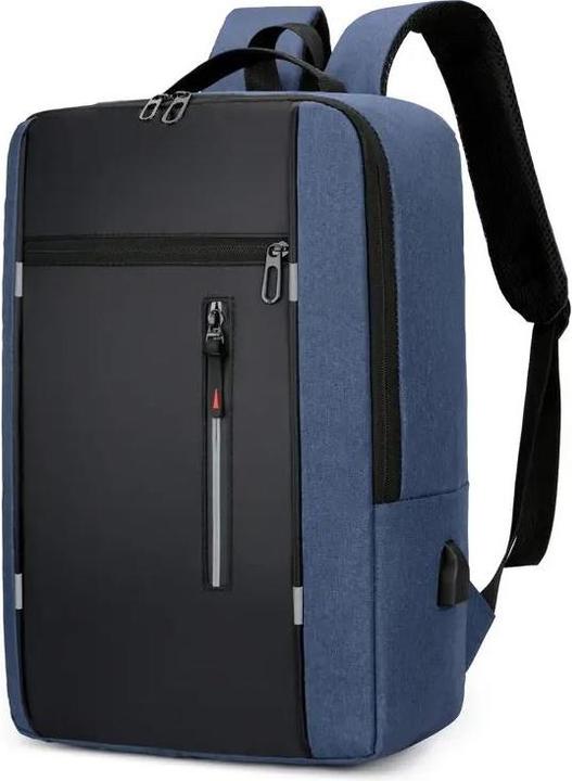 Image du produit PhoneLook Universal Travel Urban Backpack waterproof Sac à dos de transport pour ordinateur portable 15.6 pouc (35 l)