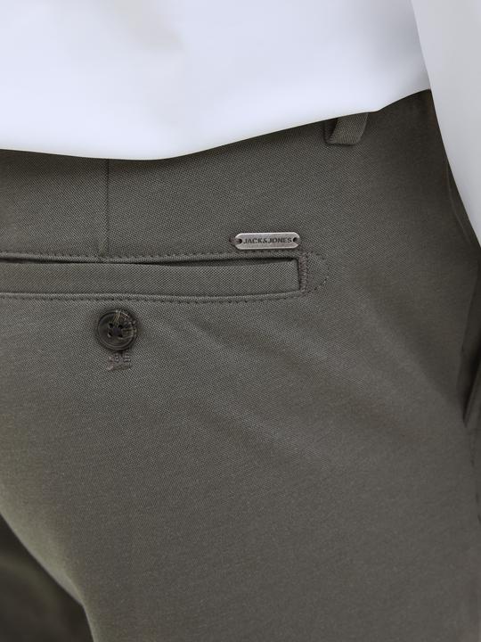 Image du produit Jack & Jones Regular Fit Chino Shorts Chino Shorts (M)