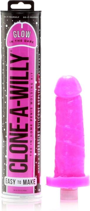 Glow-in-the-Dark