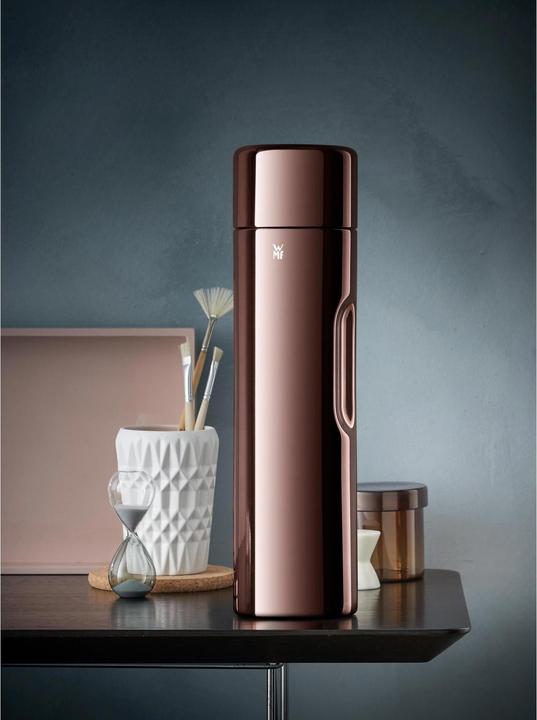 Image du produit WMF Flacon sous vide Mouvement 1,0L de cuivre (1 l)