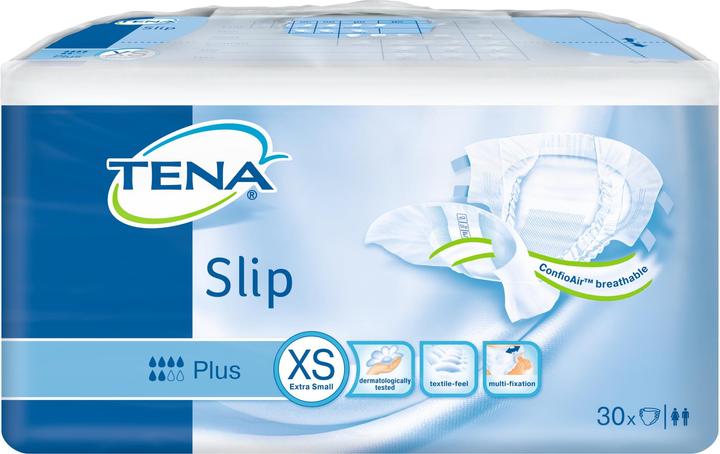 Tena Slip Plus (30 x, Mini)