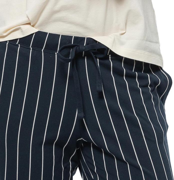 Produktbild Schiesser Organic Cotton Schlafanzug (42, XL)