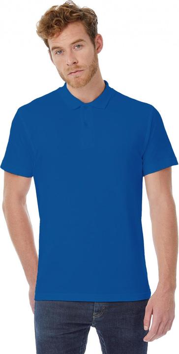 Immagine prodotto B&C ID.001 Polo a maniche corte (S)