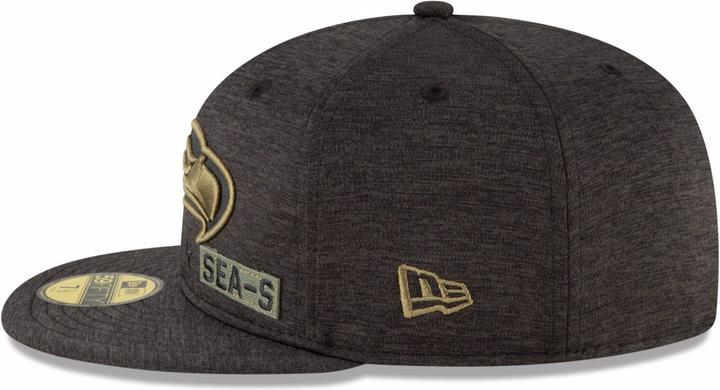 Immagine prodotto New Era 59Fifty NFL Salute To Service 2020 (7 1/8)