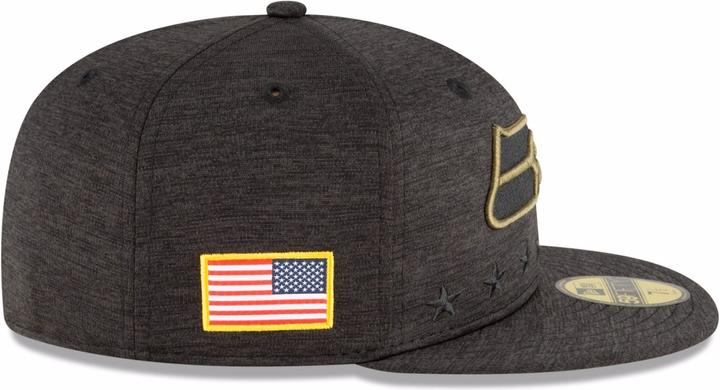 Immagine prodotto New Era 59Fifty NFL Salute To Service 2020 (7 1/8)