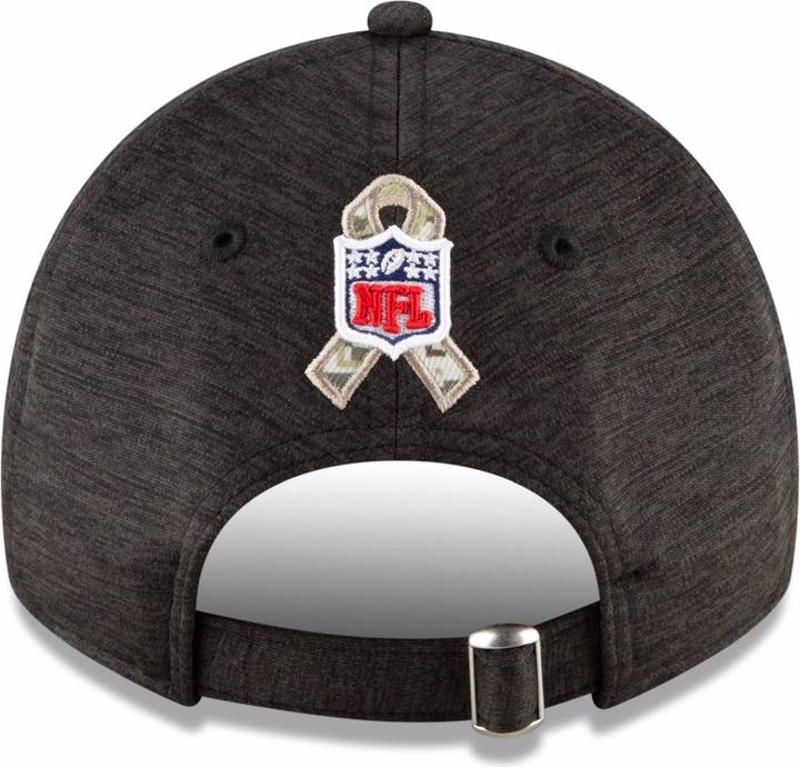 Produktbild New Era 9Twenty Salute To Service 2020 NFL Teams (One Size)