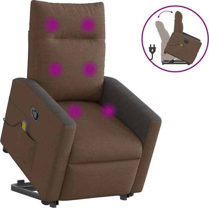 Actual product image VidaXL Marilena