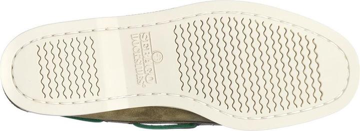 Immagine prodotto Sebago Mocassino 7111PTW 909 VERDE MILITARE (41.5)