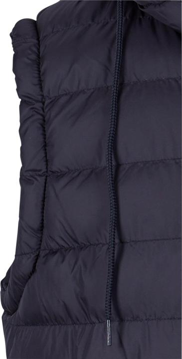 Immagine prodotto Urban Classics Piccolo gilet con cappuccio Bubble (XL)