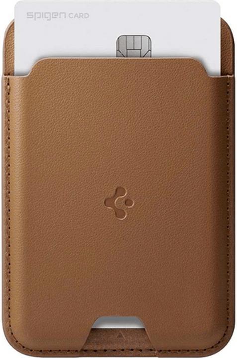Actual product image Spigen Card holder