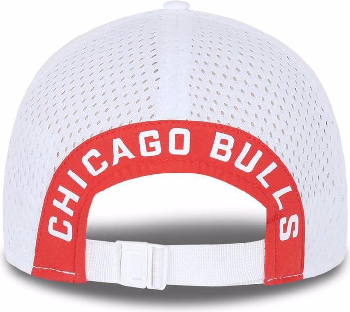 Produktbild New Era 9Forty Team Arch Chicago Bulls (One Size)