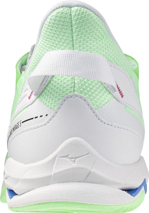 Image du produit Mizuno Wave Mirage 5 (47)