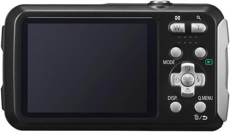 Image du produit Panasonic Lumix FT25 (1/2,3'')