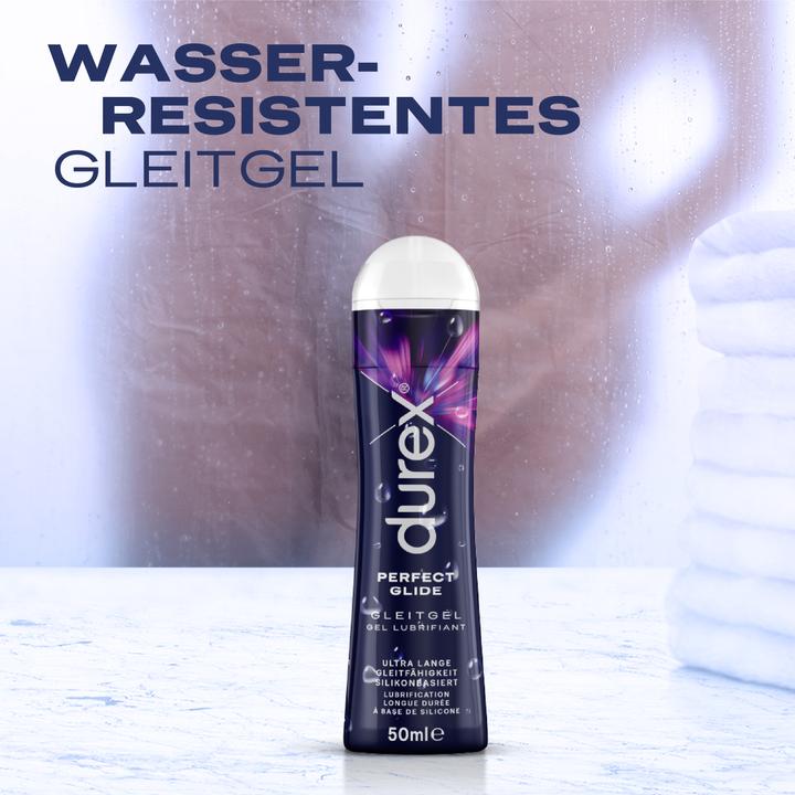 Produktbild Durex Play Perfect Glide Gel 50ml