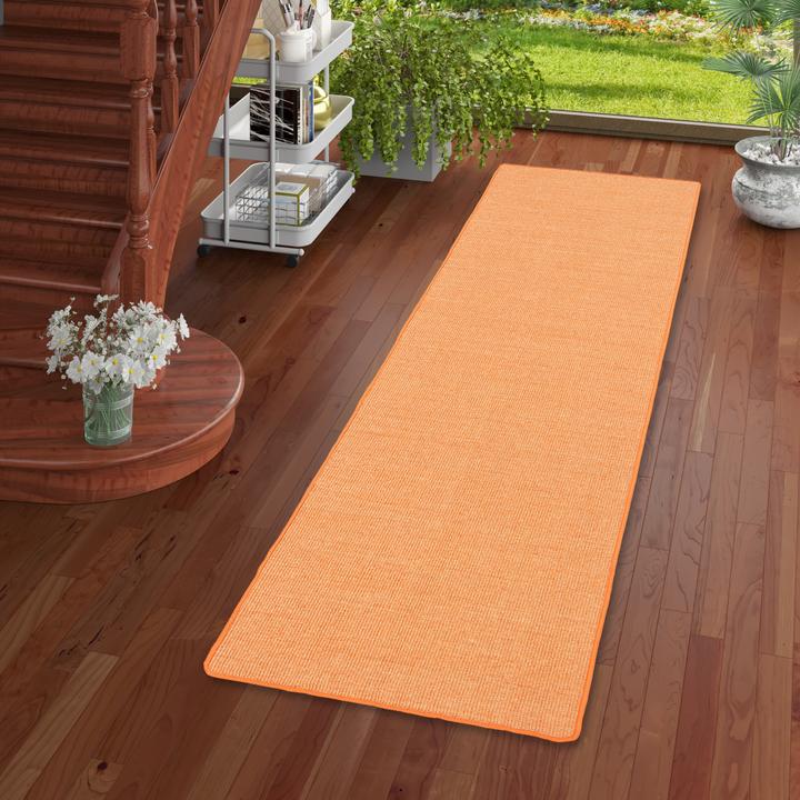 Actual product image Snapstyle Sisal Natur Läufer Teppich (100 x 400 cm)