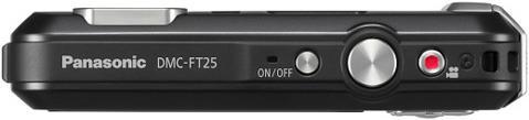 Image du produit Panasonic Lumix FT25 (1/2,3'')