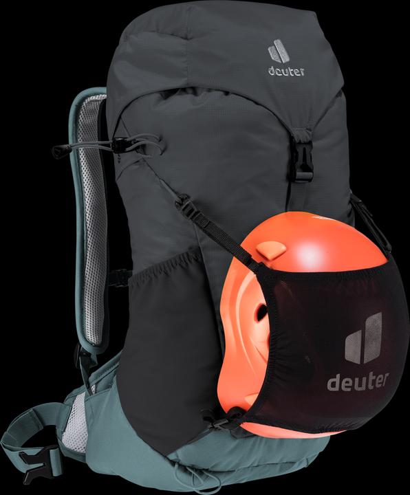 Actual product image Deuter AC Lite 14 SL shale (14 l)