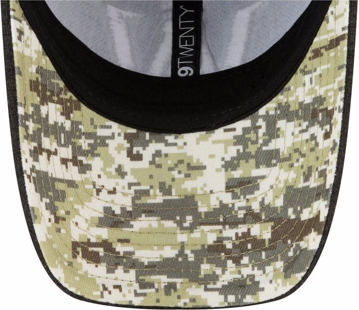 Produktbild New Era 9Twenty Salute To Service 2020 NFL Teams (One Size)