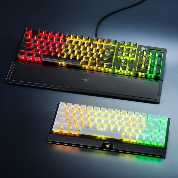 Actual product image Razer Phantom Upgrade Set