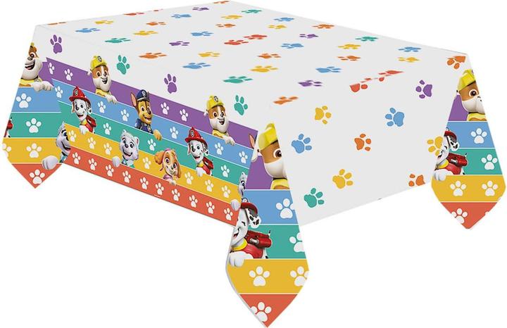 Amscan Paw Patrol (180 x 120 cm)