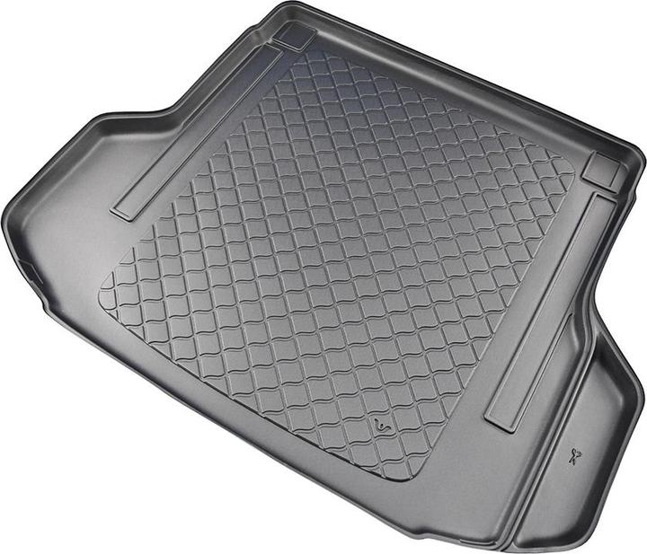 Actual product image ProPlus Boot tub for Kia Ceed SW (estate) from 2018 until today