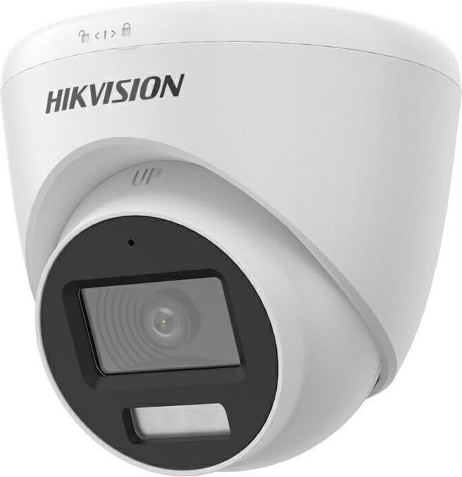 Image du produit Hikvision DS-2CE78U0T-LF (2 8 mm) Caméra Turbo HD