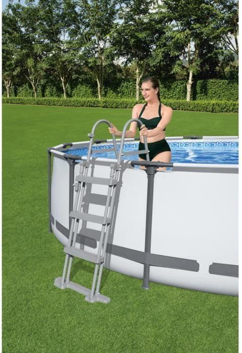 Produktbild Bestway Pool-Leiter