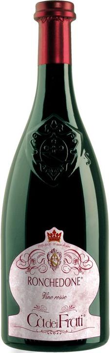 Produktbild Cà dei Frati Ronchedone Ca dei Frati Vino Rosso (2022)