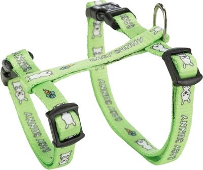 Produktbild Trixie Geschirr mit Leine für kleine Kaninchen (23, 24, 25, 27, 28, 29, 30, 31, 32, 33, Hund, Allgemein)