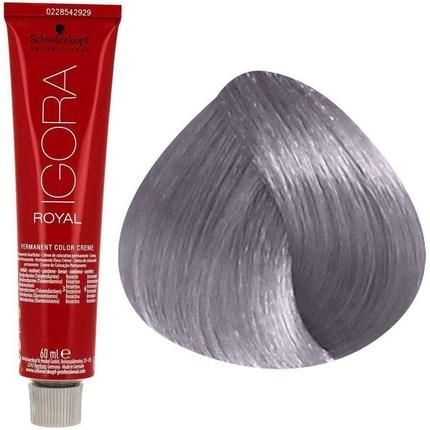 Immagine prodotto Schwarzkopf Professional Igora Royal (0-11 Concentrato giallo anti)