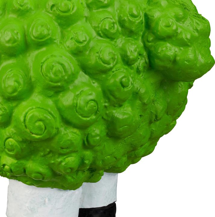 Immagine prodotto Relaxdays Pecorella decorativa da giardino